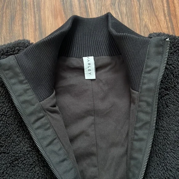 NWOT Varley Woodgreen Jacket - Picture 12 of 16